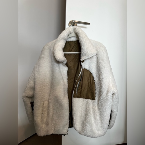 Puff Jacket - Picture 1 of 4